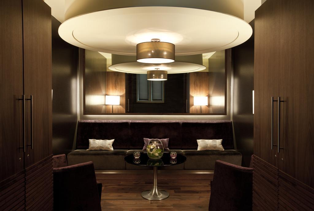 The Mere Golf Resort & Spa Интериор снимка